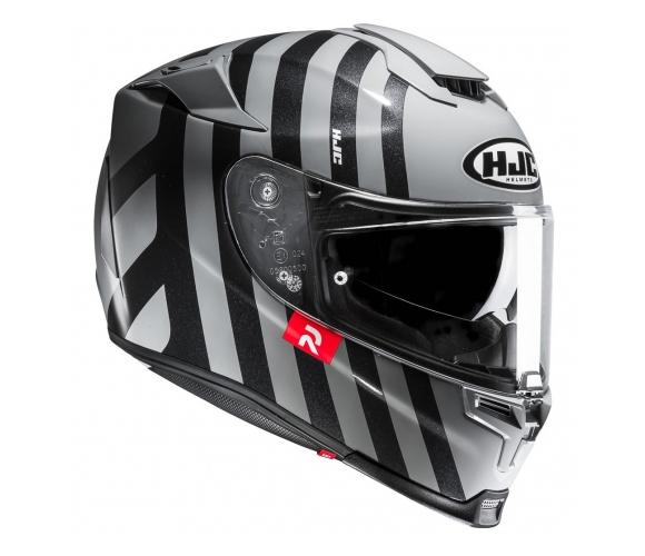 CAPACETE HJC RPHA70 FORVIC MC5 S