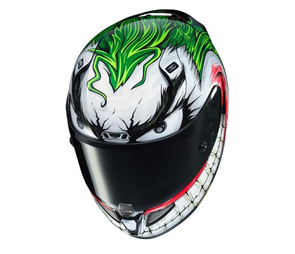 CAPACETE HJC RPHA11 THE JOKER L