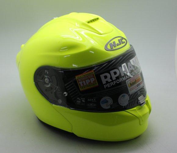 HJC R-PHA MAX EVO FLUORESCENT - XL